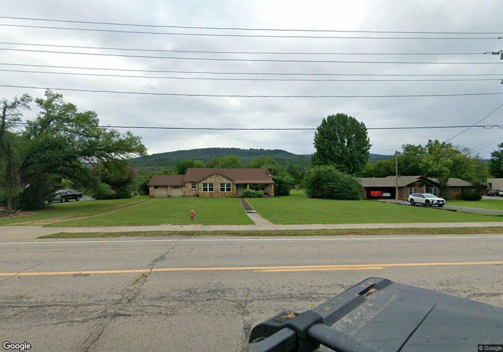 0 N Hwy 71 unit 513254, Winslow, AR 72959 - photo 1