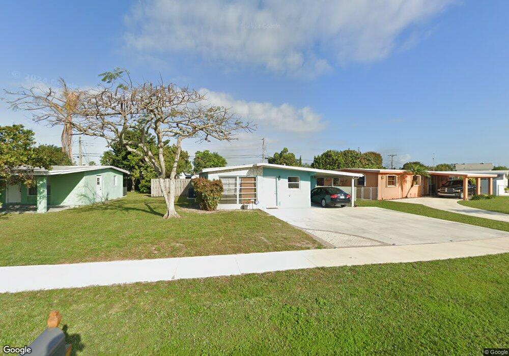 5611 S Rue Rd, West Palm Beach, FL 33415 - photo 1