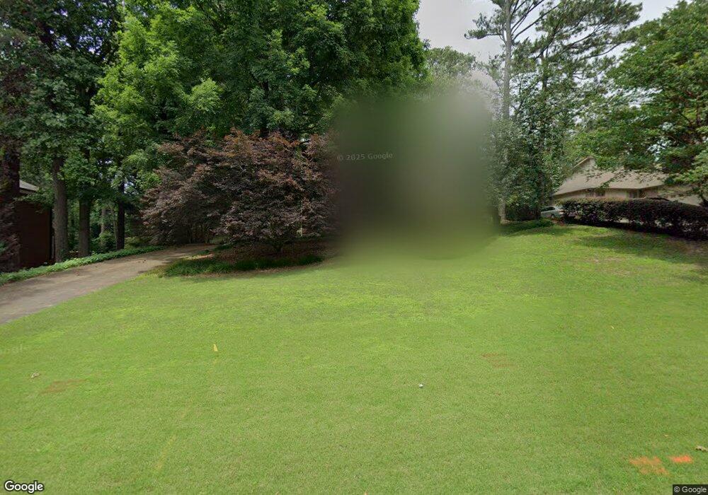 5224 Pikes Peak Ct, Marietta, GA 30062 - photo 1