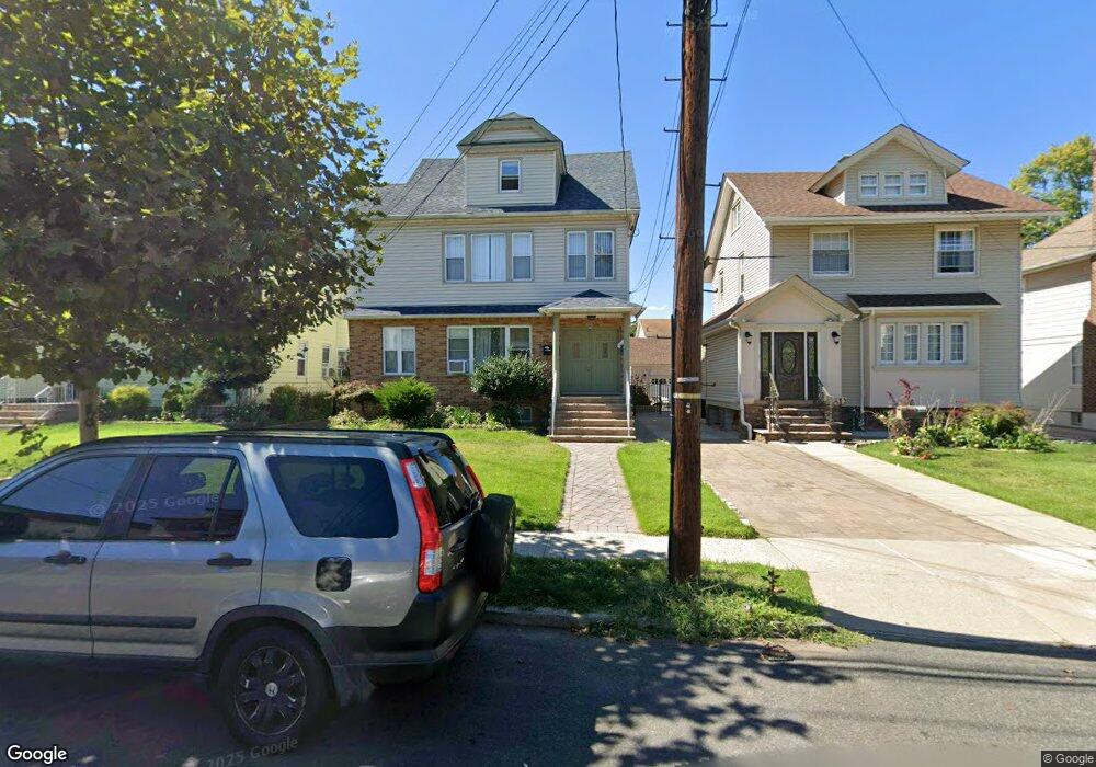 906 Kilsyth Rd unit 908, Elizabeth, NJ 07208 - photo 1