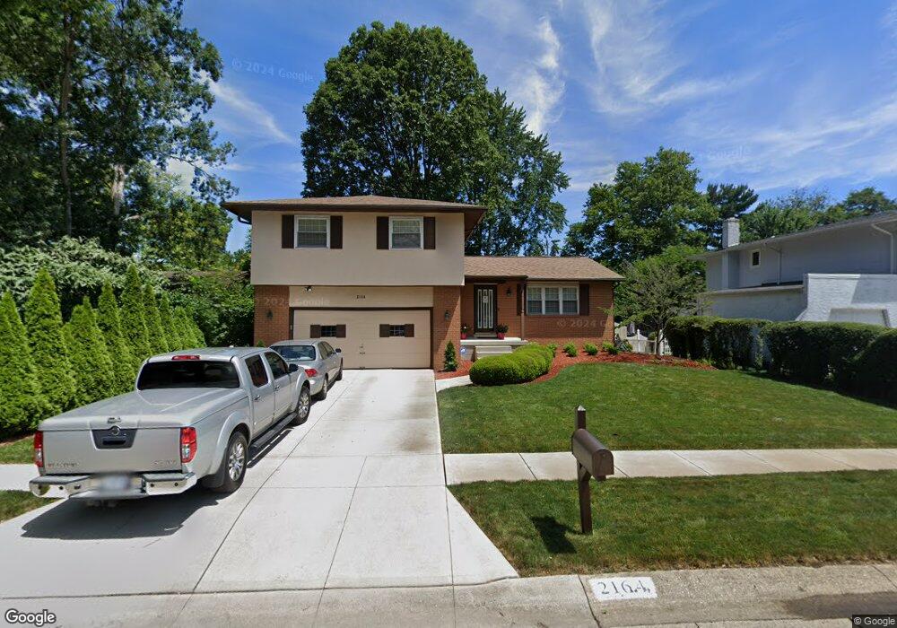 2164 Tuliptree Ave, Columbus, OH 43229 - photo 1