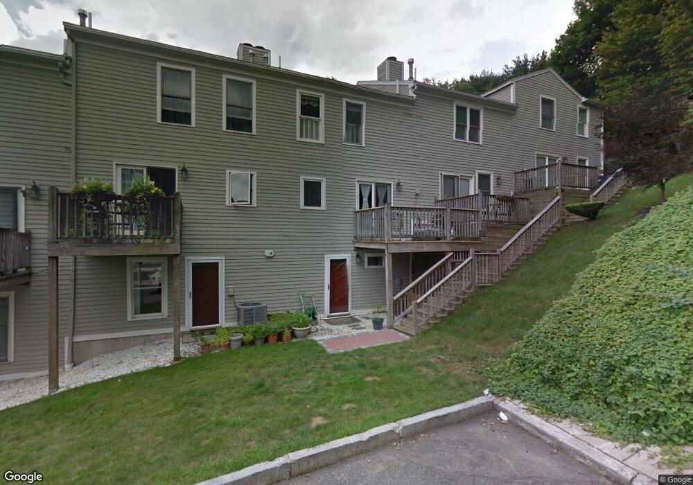 43 N Mead St, Charlestown, MA 02129 - photo 1