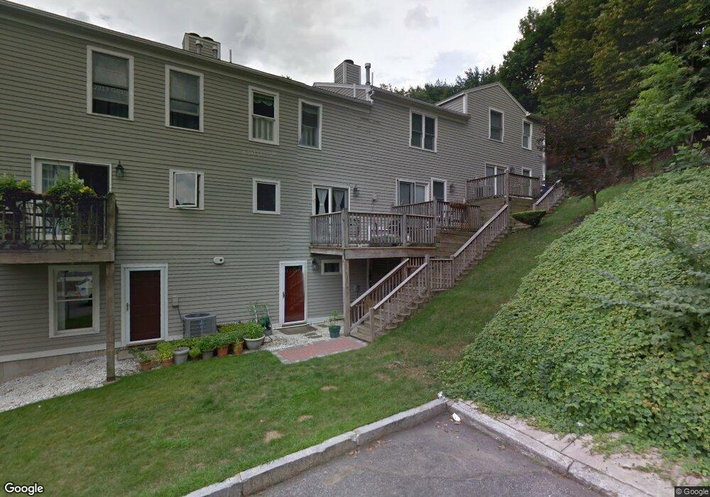 31 N Mead St unit 3, Charlestown, MA 02129 - photo 1