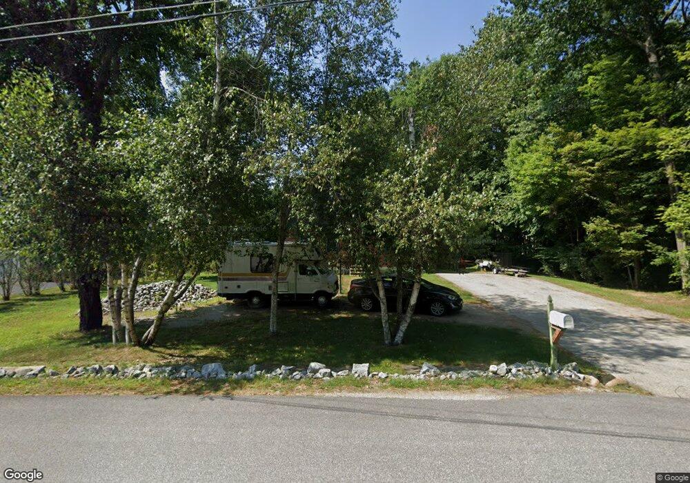 436 Micol Rd, Pembroke, NH 03275 - photo 1