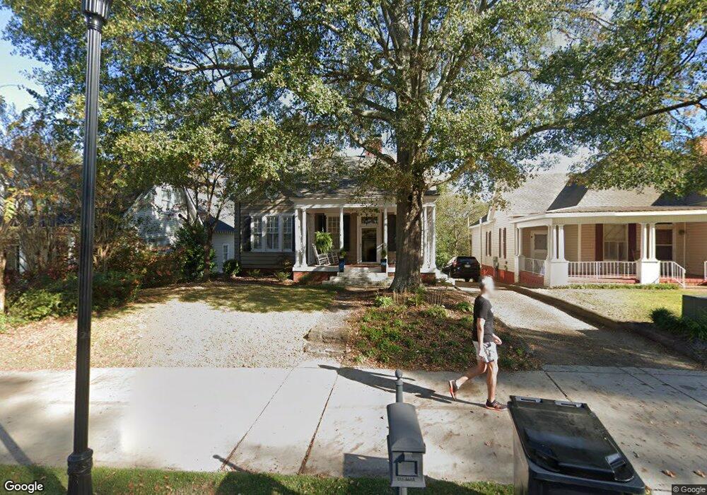 608 Broad St, Lagrange, GA 30240 - photo 1