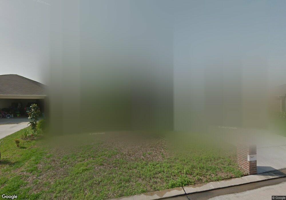 7907 Longshire Ln, Houston, TX 77040 - photo 1