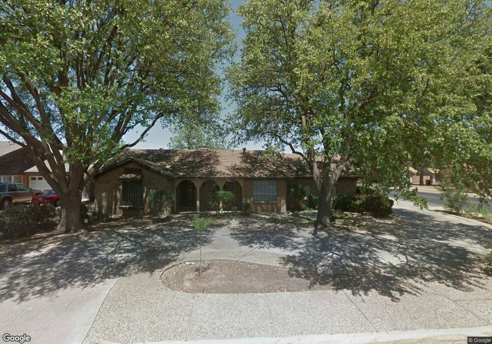 3500 Seaboard Ave, Midland, TX 79707 - photo 1