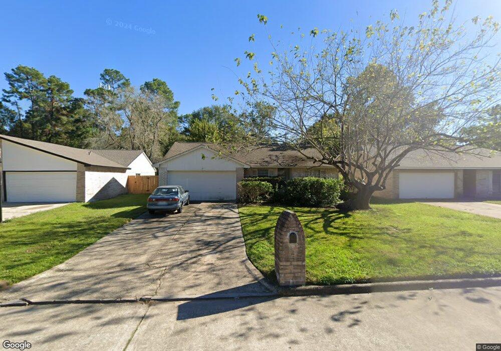 4610 Hickorygate Dr, Spring, TX 77373 - photo 1