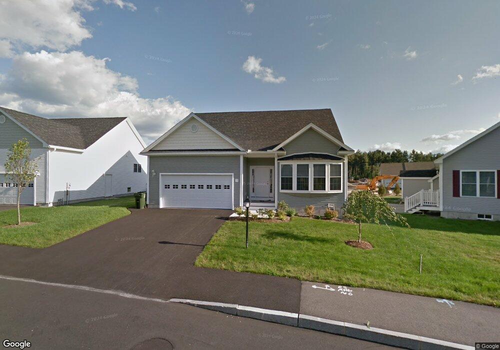 2 Mabel Dr unit 2, Londonderry, NH 03053 - photo 1