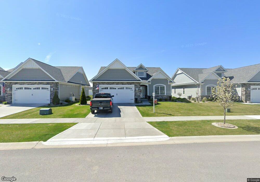 10424 Garnet Way, Saint John, IN 46373 - photo 1