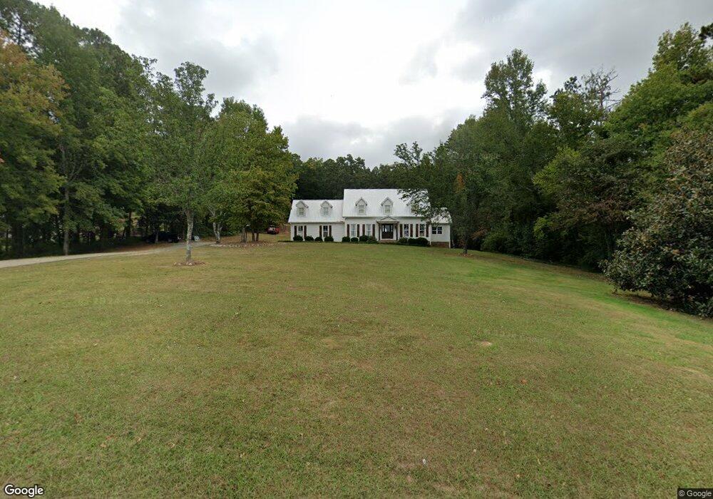 276 Wrights Hollow Rd SE, Calhoun, GA 30701 - photo 1