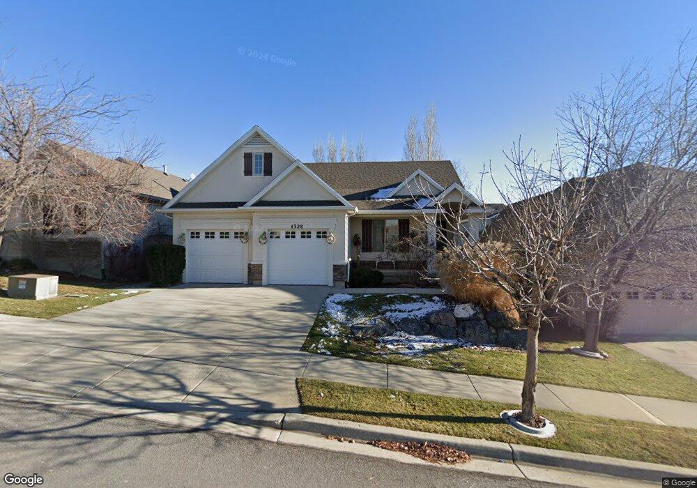 4328 Peppercorn Rd, Lehi, UT 84043 - photo 1