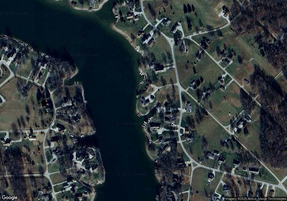 932 E Modoc Trail, Greensburg, IN 47240 - photo 1