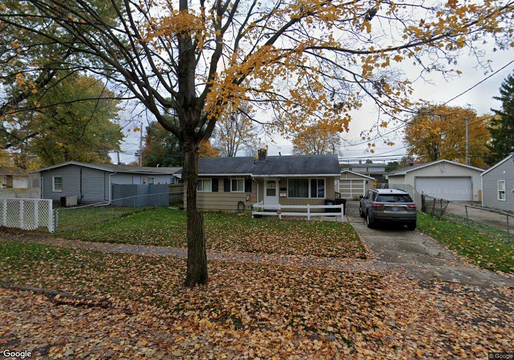 4114 S Deerfield Ave, Lansing, MI 48911 - photo 1