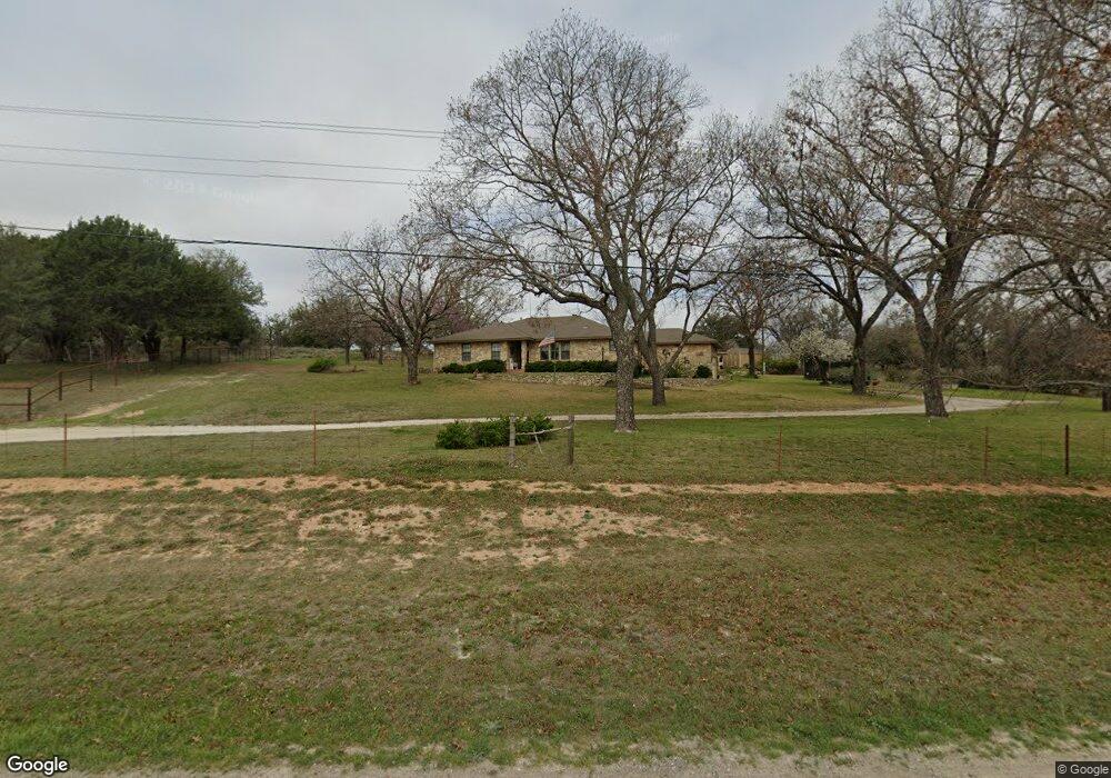 8104 Tin Top Hwy, Weatherford, TX 76087 - photo 1
