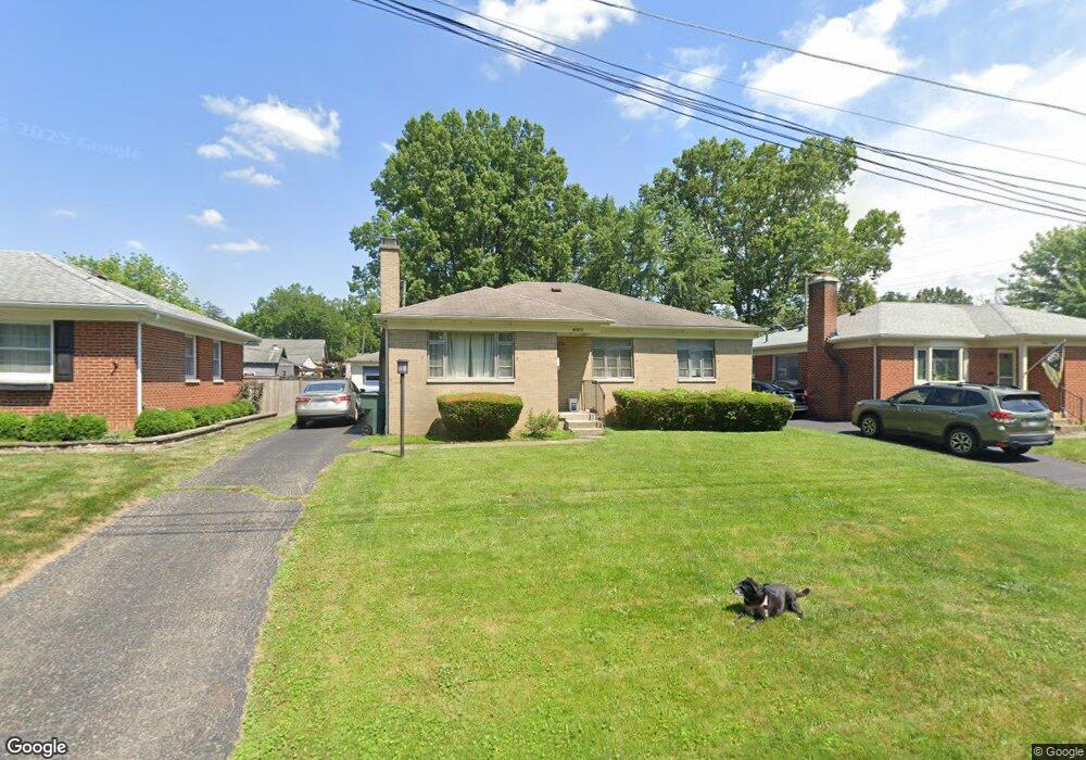 4002 Foster St, Columbus, OH 43214 - photo 1