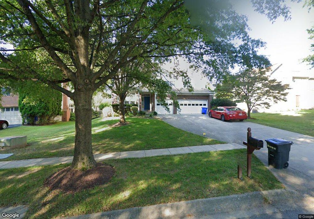 12304 Chagall Dr, North Potomac, MD 20878 - photo 1