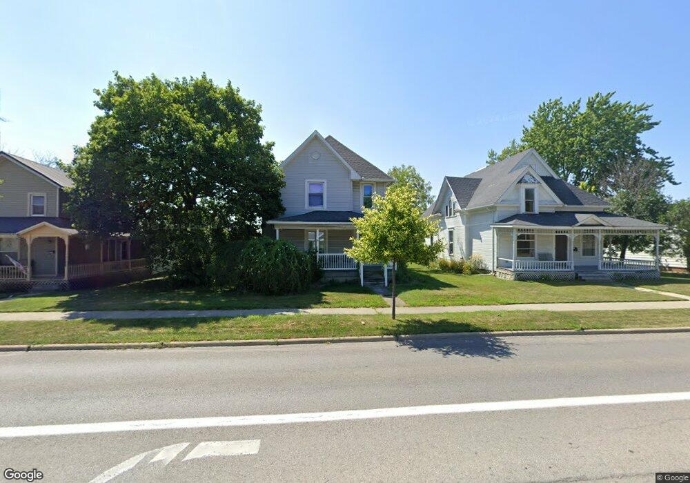 213 S Defiance St, Archbold, OH 43502 - photo 1