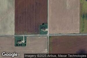 19023 Cherry Rd, Hoyleton, IL 62803