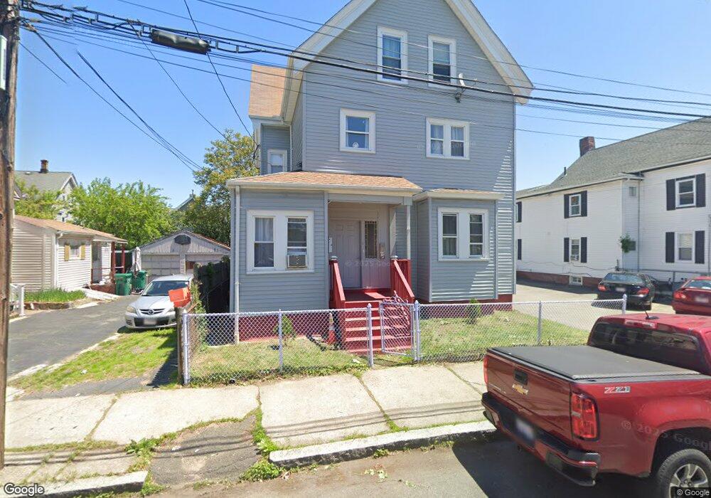 12 George St, Lynn, MA 01905 - photo 1