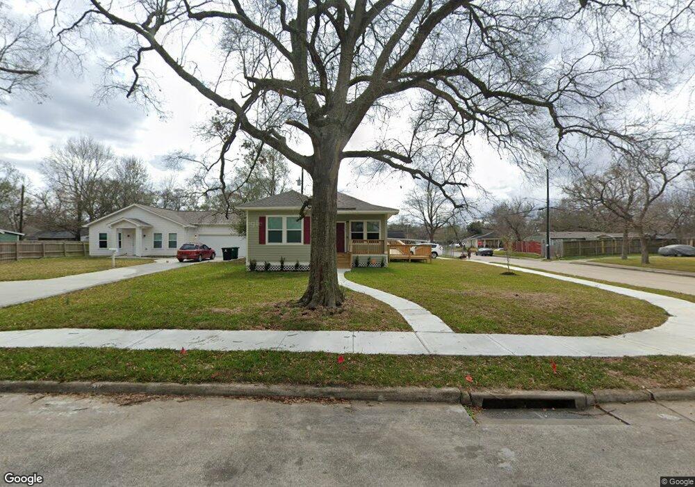 5302 Kingsbury St, Houston, TX 77021 - photo 1