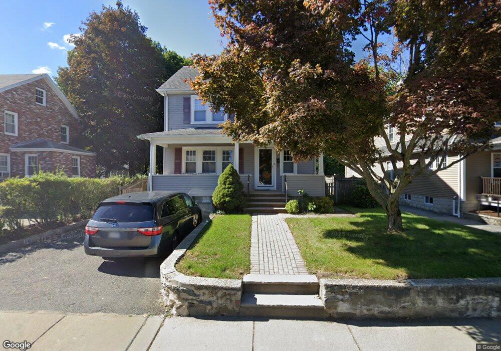 29 Bridge St, Newton, MA 02458 - photo 1