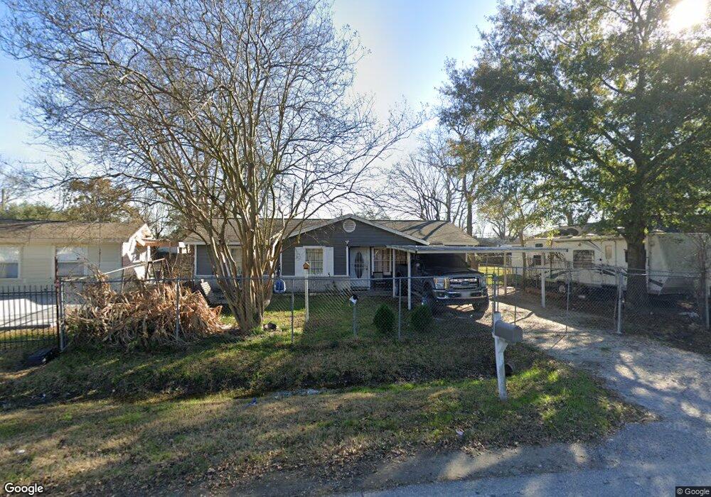 2414 Mooney Rd, Houston, TX 77093 - photo 1