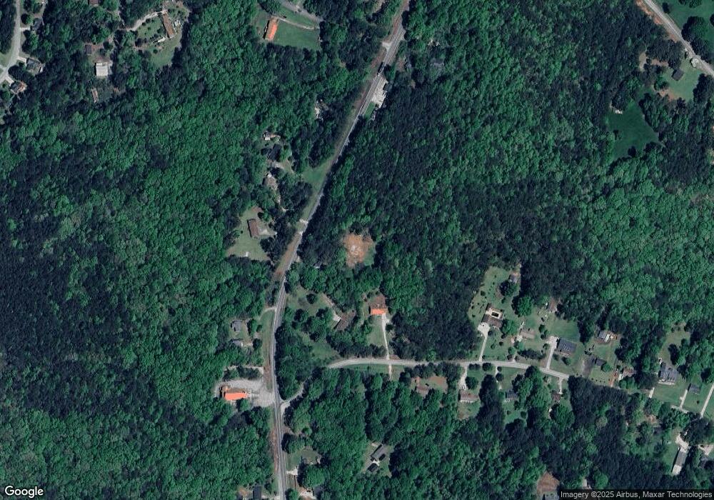 1071 Highway 162, Covington, GA 30016 - photo 1