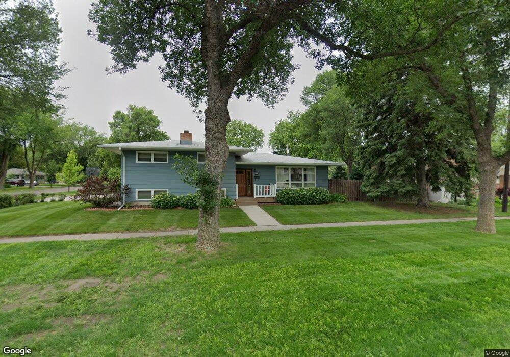 2602 Elm St N, Fargo, ND 58102 - photo 1