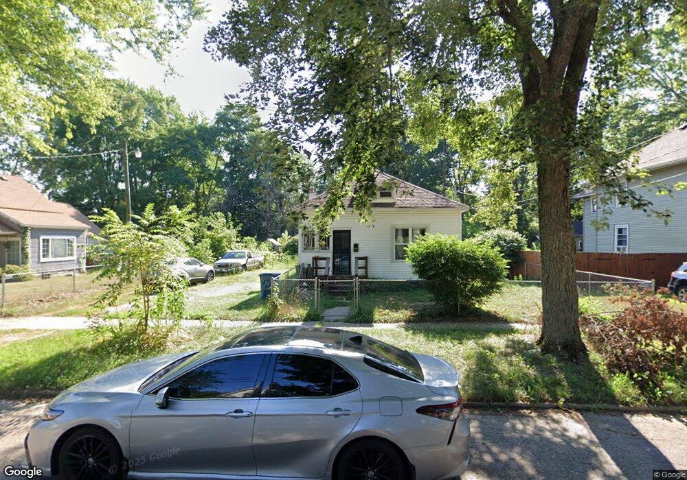 1107 N 6th St, Niles, MI 49120 - photo 1