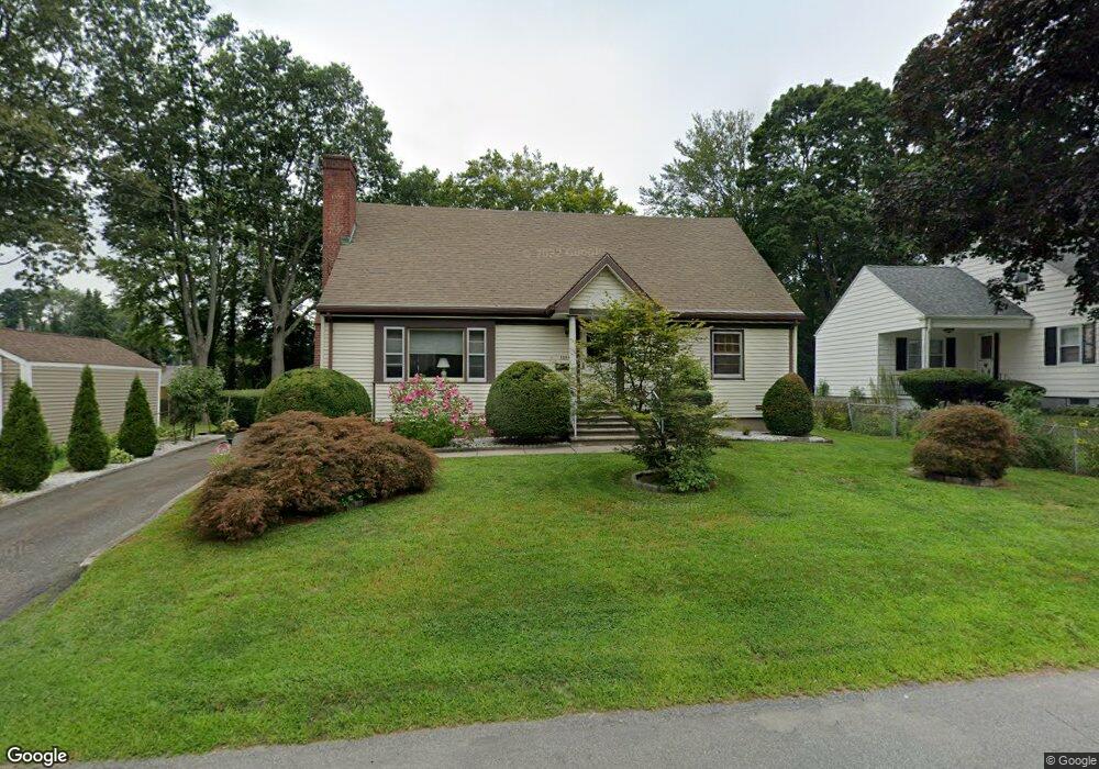 3884 Old Town Rd, Bridgeport, CT 06606 - photo 1