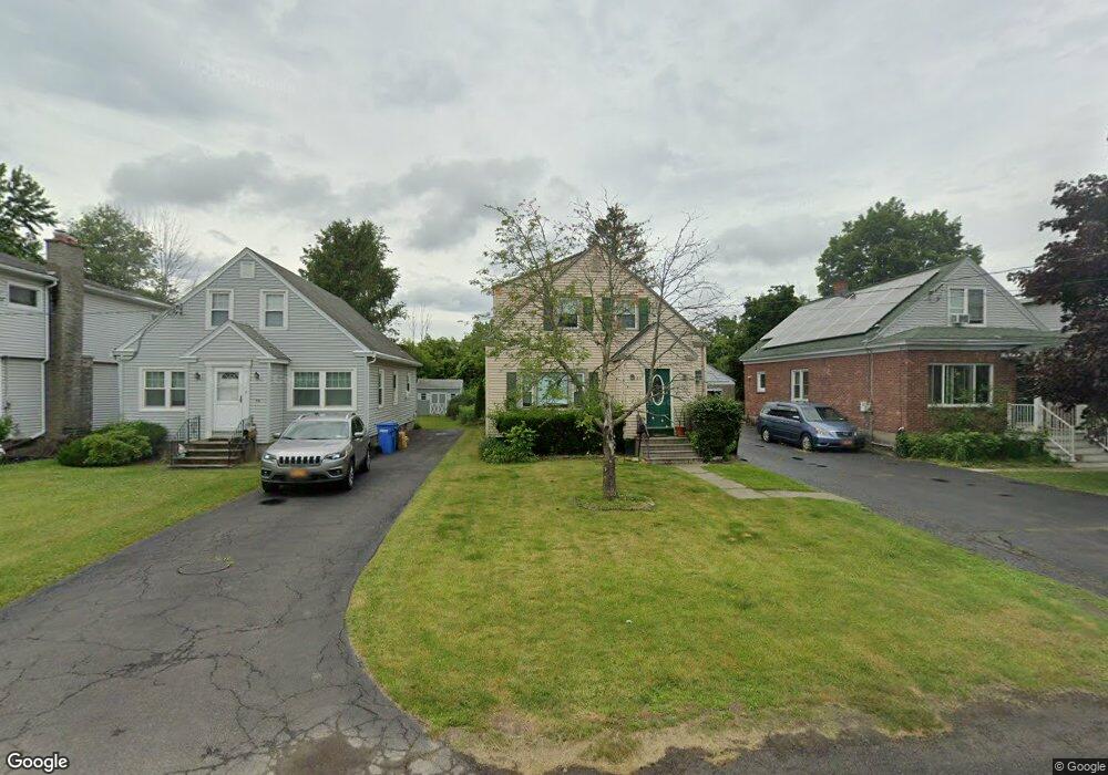 44 Swartson Ct, Albany, NY 12209 - photo 1