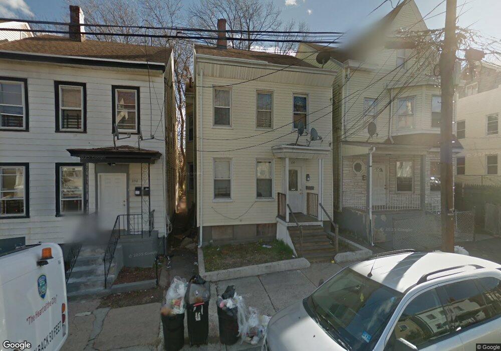 254 N 4th St, Paterson, NJ 07522 - photo 1