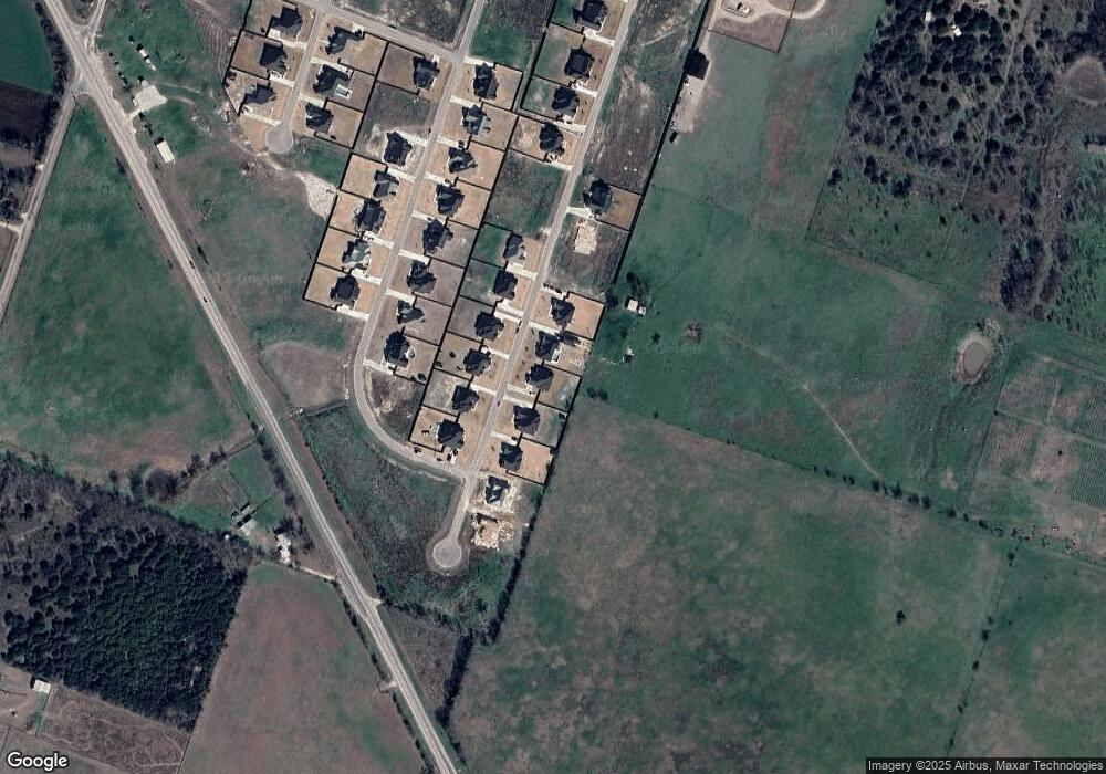 8159 Travertine Ln, Moody, TX 76557 - photo 1