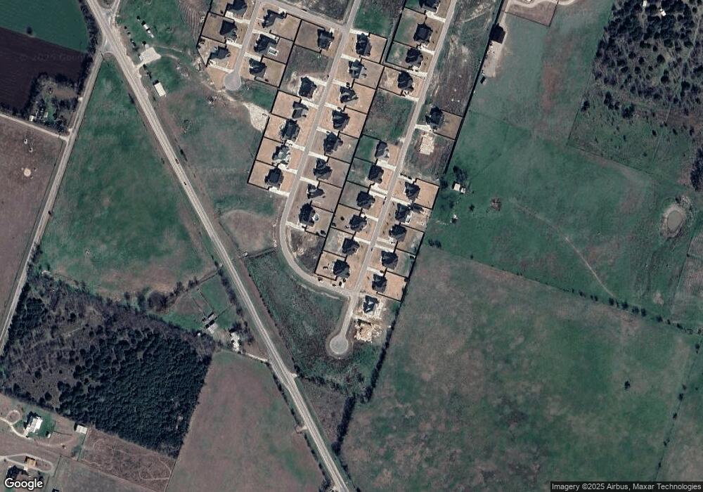 8158 Travertine Ln, Moody, TX 76557 - photo 1