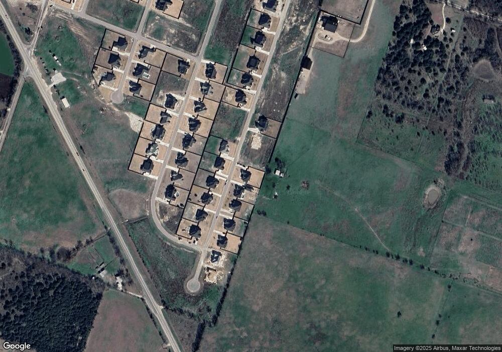 8147 Travertine Ln, Moody, TX 76557 - photo 1