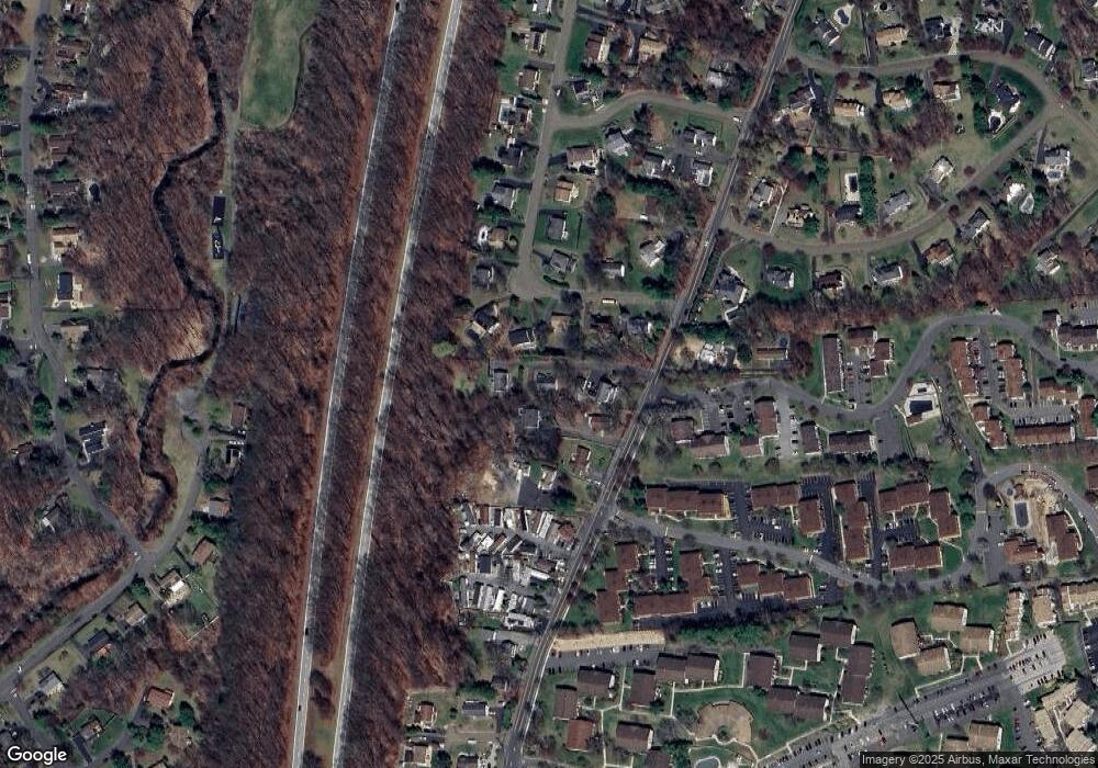 44A Thiells Mount Ivy Rd, Pomona, NY 10970 - photo 1