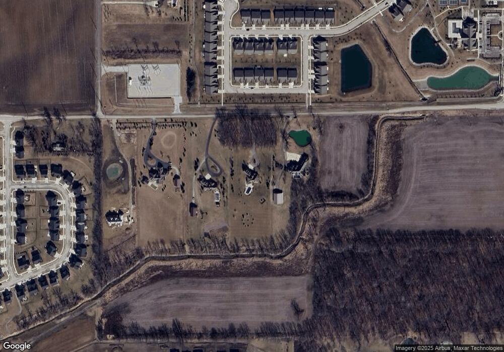 691 W 193rd St, Sheridan, IN 46069 - photo 1