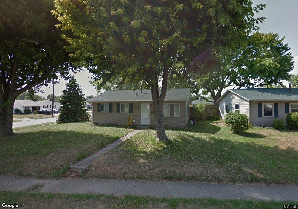 484 Layne Dr, Xenia, OH 45385 - photo 1