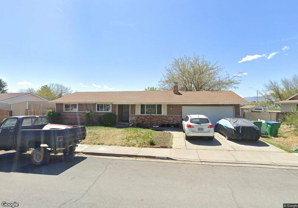 1915 Zephyr Way, Sparks, NV 89431 - photo 1