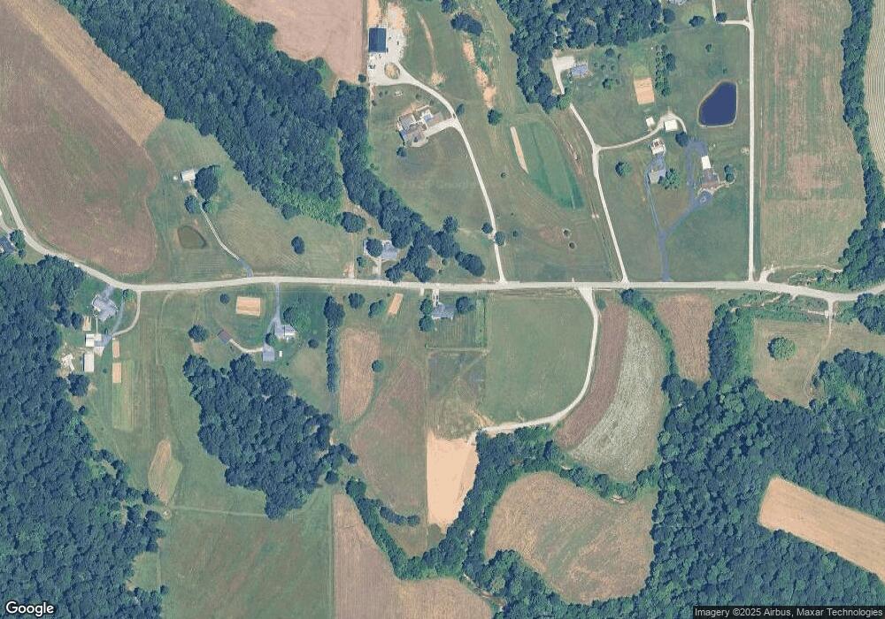 6420 Wieseka Hill Rd, Floyds Knobs, IN 47119 - photo 1