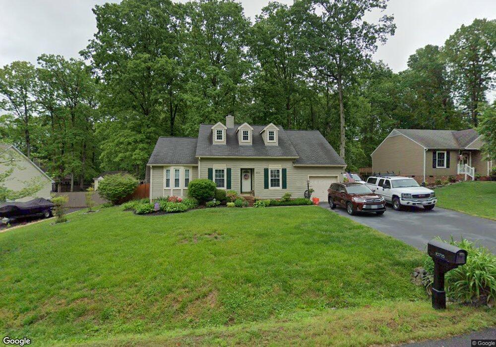 10715 Chesterwood Dr, Spotsylvania, VA 22553 - photo 1