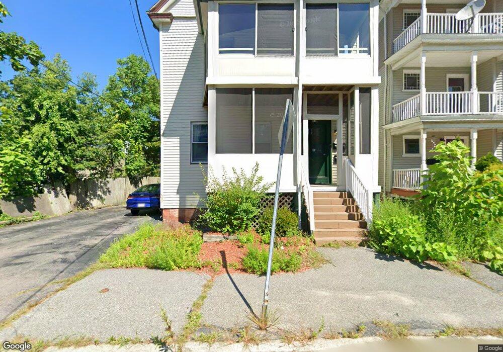 63 West St unit 2, Attleboro, MA 02703 - photo 1