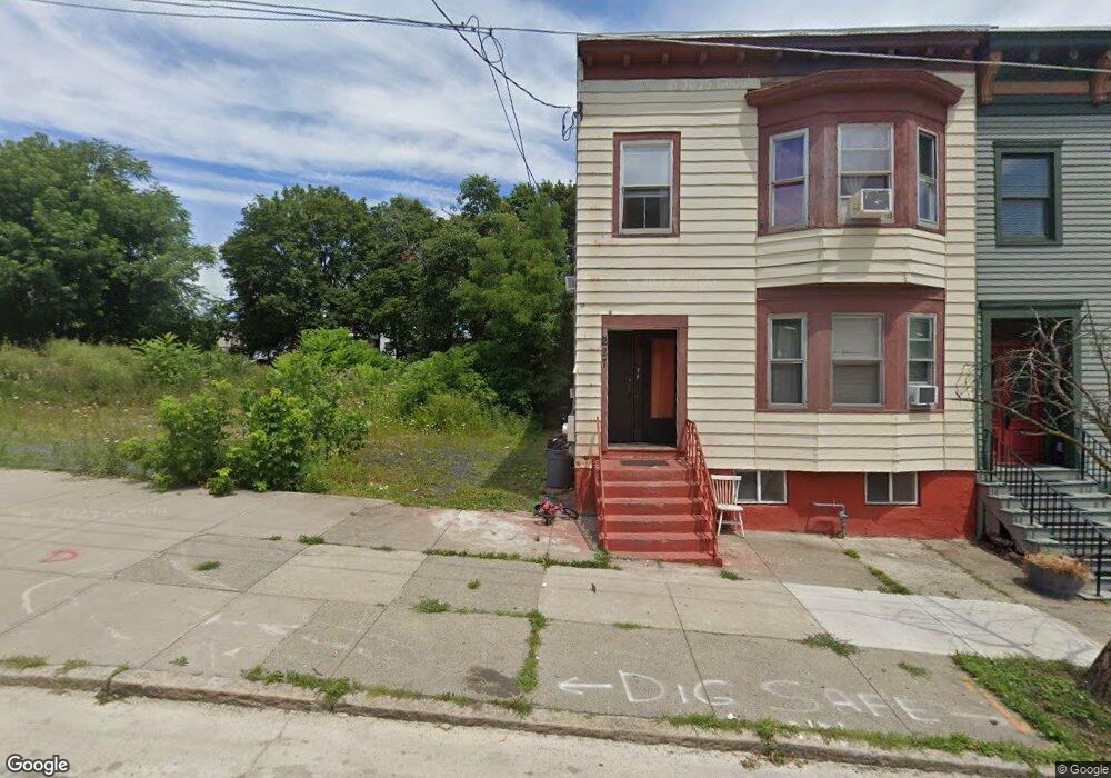 229 Park Ave, Albany, NY 12202 - photo 1