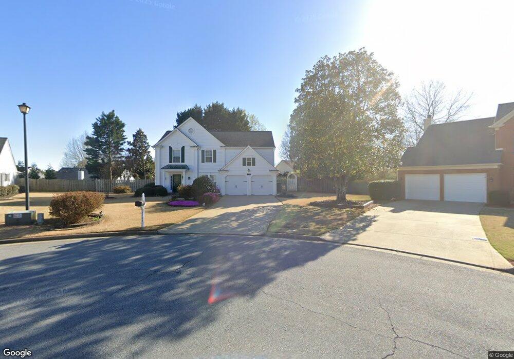 3705 Bardfield Ct unit IV, Cumming, GA 30041 - photo 1