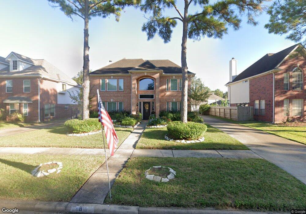 8810 Apple Mill Dr, Houston, TX 77095 - photo 1