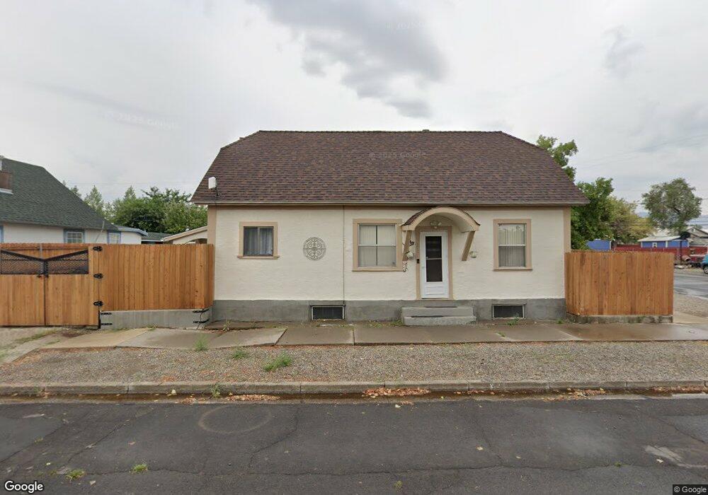 257 W 6th St, Winnemucca, NV 89445 - photo 1