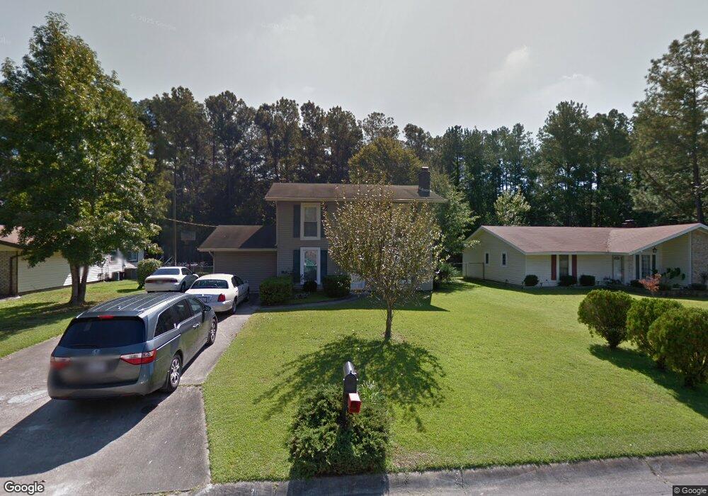 210 Linwood Dr, Jacksonville, NC 28546 - photo 1