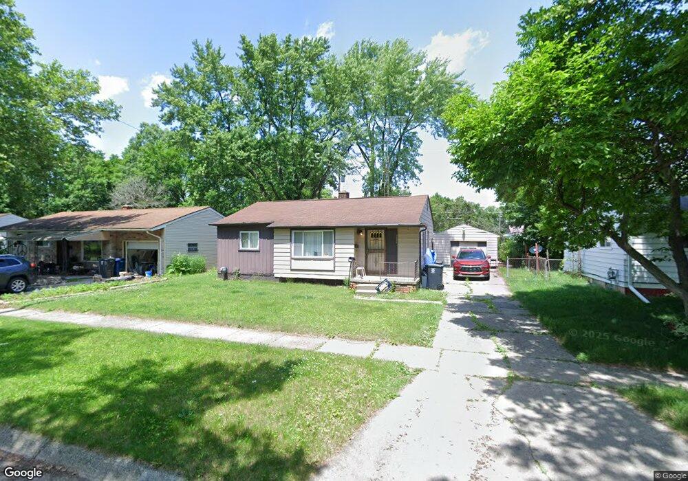 3521 Providence St, Flint, MI 48503 - photo 1