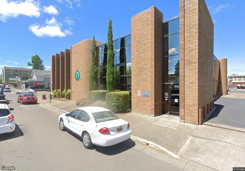 445 SW 3rd Ave unit 70, Albany, OR 97321 - photo 1